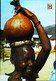 ►  CPSM   Rwanda    Femme Avec Calebasse De Bière - Rwanda