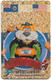 Alaska - Intl. Telecom INC - Phonecard Expo 94 Tiger, SC7, 11.1994, 3.50$, 5.000ex, Mint - [2] Chip Cards