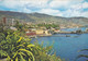 QO - Lote 5 Cartes - PORTUGAL - Madeira:  Funchal / Camara De Lobos / Flowers - 5 - 99 Cartes