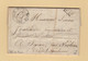 Morez - 38 - Jura - 1832 - Courrier De Les Rousses - PP Port Paye - 1801-1848: Voorlopers XIX