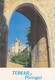 QO - Lote 10 Cartes - PORTUGAL - Tomar - Aspects " Convento De Cristo " - 5 - 99 Cartes
