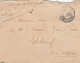 LETTRE. 20 AVRIL 1901. CORPS D'OCCUPATION DE MADAGASCAR. CORces DES ARMEES. DIEGO-SUAREZ. VERSO ARRIVEE ELBEUF 14 5 01/2 - Covers & Documents