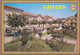 QO - Lote 5 Cartes - PORTUGAL - Guimarães / Evora / Elvas / Castelo Branco / Chaves - 5 - 99 Cartes