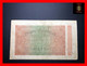 GERMANY 20.000  20000 Mark  20.2.1923  P.  85 B    VF - 20000 Mark