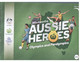 (XX 8) Australian Aussie Heroes - Olympic & Paralympic Games 2020 (part Of Collectable Supermarket) Fencing - Fencing