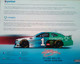 Kurt Busch ( American Race Car Driver) - Autogramme