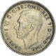 Monnaie, Australie, George VI, Threepence, 1942, San Francisco, SUP, Argent - New South Wales