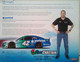 Ross Chastain ( American Race Car Driver) - Abbigliamento, Souvenirs & Varie