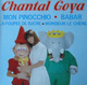 CHANTAL GOYA - Mon Pinocchio - Babar - La Poupée De Sucre - Monsieur Le Chêne ... RCA - Kinderlieder