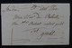 BELGIQUE.- Lettre De Beveren En 1773 Pour Gand - L 104106 - 1714-1794 (Paises Bajos Austriacos)