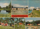 D-29308 Winsen (Aller) - Campingplatz Und Gaststätte Wacholderpark - Nice Stamp - Winsen