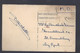 W. R. D. Melsbroeck - Chapelle - Postkaart - Steenokkerzeel