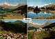 Rona Am Julierpass - 4 Bilder (12-810) * 15. 9. 1982 - Tinizong-Rona