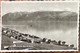 VILLETTE - BOURG EN LAVAUX AVEC BATEAU VAPEUR SUR LE LÉMAN 1941 - Villette