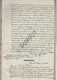 OUDENAARDE/Meulebeke Manuscript Reisverhaal Dr. Léon Thienpont (P89) - Manuscripten