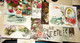 Lot 24 Cartes Postales Anciennes Fantaisie (3) - 5 - 99 Cartes