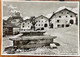 TARASP - FONTAINE ET SCHLOSS 1947 - Tarasp