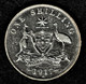 Australia 1917 Shilling - Shilling
