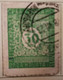 Delcampe - Yougoslavie _ 1919_Lot De  7 Timbres_Y&T Timbre Journaux  N°5 _ Taxe N°6-22-30-52-59-62 - Francobolli Per Giornali