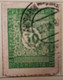 Delcampe - Yougoslavie _ 1919_Lot De  7 Timbres_Y&T Timbre Journaux  N°5 _ Taxe N°6-22-30-52-59-62 - Dagbladzegels
