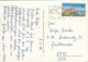 D-48529 Nordhorn - Ansichten - Schwimmbad - Freibad - Kirche - Vechtepartie - Tierpark -  Nice Stamp - Nordhorn