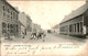 België - Casteau Entree Du Village - 1905 - Other & Unclassified