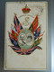 CORONATION SOUVENIR 1902       EDOUARD VII ET QUEEN ALEXANDRA - Royal Families