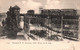 Elevated R.R. Railroad Structure, 110th Street, New York City - The Rotograph Co. N.Y. - Trasporti