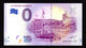 Billet Souvenir 0 Euro LA ROQUE-GAGEAC , Année 2019 - 1 (n° 001107) - Pruebas Privadas