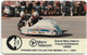 Isle Of Man - GPT - TT Racers 1991 - Molyneaux, Hardmann - 9IOMD - 1991, 5.235ex, Used - Isla De Man