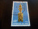 Statuette Du Zaire - Pende - Val 0.02 Z - Multicolore - Oblitéré - - Used Stamps