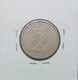 British East Caribbean Terr. 1965 - 25 Cents - British Caribbean Territories