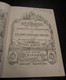 Mélodies Irlandaises Avec Symphonies... Par Sir John Stevenson...Edition 1859. - Other & Unclassified