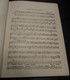 Delcampe - Mélodies Irlandaises Avec Symphonies... Par Sir John Stevenson...Edition 1859. - Other & Unclassified