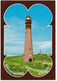 Schiermonnikoog - Vuurtoren - (Nederland/Holland) - L 4358S - Phare / Leuchtturm / Lighthouse - Schiermonnikoog