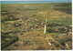 Schiermonnikoog - Watertoren Met Zomerhuizen Aan De Badweg En Camping - (Nederland) - Aerophoto-Schiphol No. 30630 - Schiermonnikoog