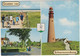 Schiermonnikoog - O.a. Vuurtoren - (Nederland) - L 9126 - Phare/Lighthouse/Leuchtturm - Schiermonnikoog