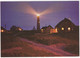 Schiermonnikoog - Vuurtoren Bij Nacht - (Nederland/Holland) - SCG 5 - Phare / Lighthouse / Leuchtturm - Schiermonnikoog