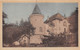 SAVOIE  73  RUFFIEUX - CHATEAU DE COLLONGES - Ruffieux