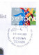 (XX 18 A) 2020 Tokyo Summer Olympic Games - New Zealand Bronze Medal 3-8-2021 - Boxing - Men's Heavy (new Olympic Stamp) - Eté 2020 : Tokyo