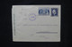 GRECE - Entier Postal De Athènes Pour L'Agence Des Prisonniers De Guerre De Genève Avec Contrôle Postal  - L 104269 - Postal Stationery