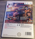 NINTENDO WII GAME TNA IMPACT'S TOTAL NONSTOP ACTION WRESTLING - USED - INCLUDING MANUAL And POSTER - Wii