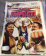NINTENDO WII GAME TNA IMPACT'S TOTAL NONSTOP ACTION WRESTLING - USED - INCLUDING MANUAL And POSTER - Wii