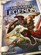 NINTENDO WII GAME TOURNAMENT OF LEGENDS - USED - INCLUDING MANUAL - Wii