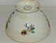 Delcampe - 1 BOL PORCELAINE AMITIE Sté ROSE SAINT AMANDINOISE Décor FLEURS Sorti Grenier Céramique Collection Déco - Saint Amand (FRA)