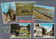 D-25836 Garding - Eiderstedt - Enge Straße - Kirche - Westerhever - Leuchtturm - Nice Stamp - St. Peter-Ording