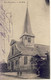 West-Roosebeke Staden De Kerk 1915 - Staden