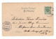 0-6712 TRIPTIS, Lithographie 1898, Porzellanfabrik, Kriegerdenkmal, Postamt, Rathaus... - Triptis