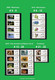 EIRE Ireland ATM Stamps PART I * 1990-2010 MNH * Frama Klussendorf Soar Distributeur Vending Machine Kiosk - Vignettes D'affranchissement (Frama)