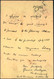 1906, 1 Penny Stationery Card From ADELAIDE To London. - Lettres & Documents